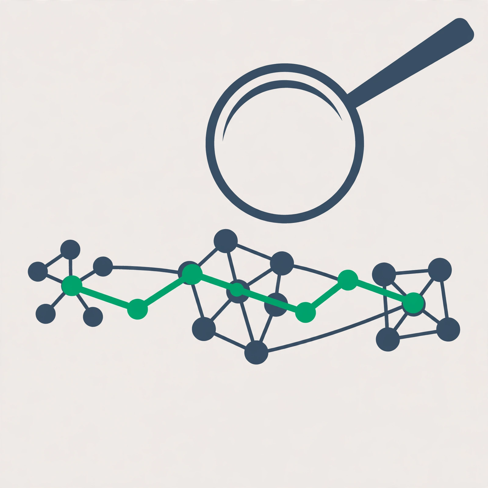 Ilustrasi propagasi konteks trace antar service